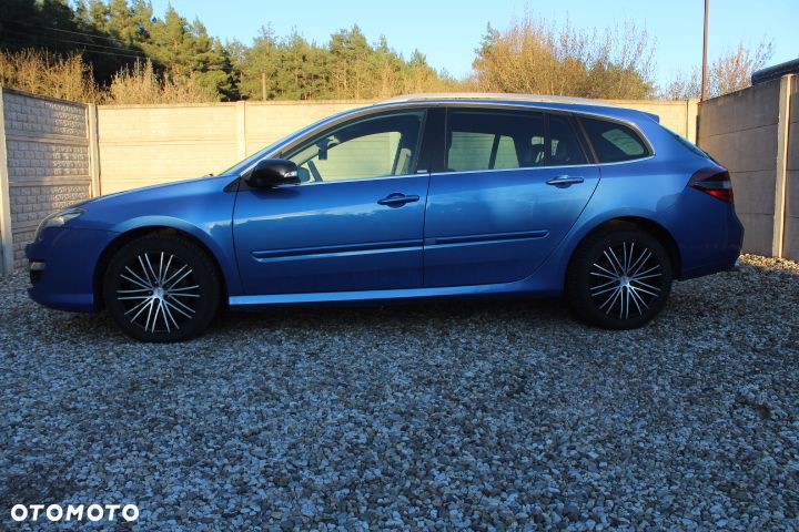 Renault Laguna 2.0 dCi Bose Edition - 1