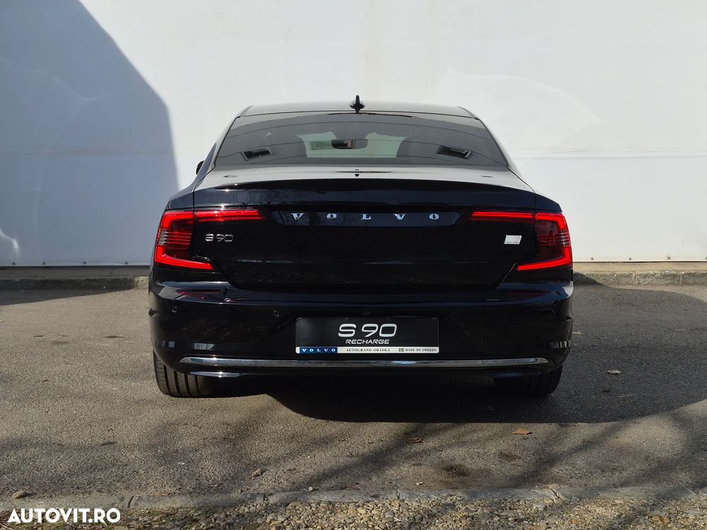 Volvo S90 Recharge T8 AWD Plus Bright - 14