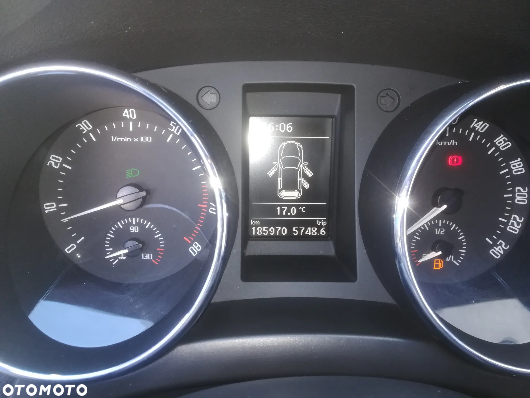 Skoda Yeti 1.2 TSI 4x2 Ambition - 14
