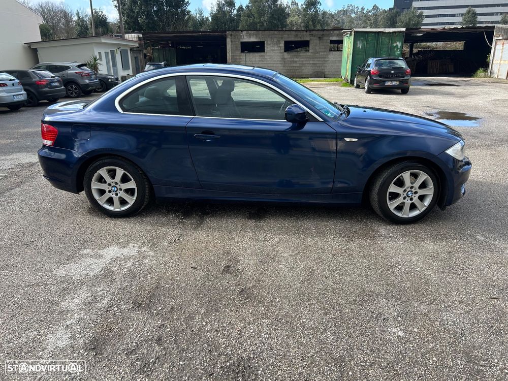 BMW 118 d Edition Exclusive - 23