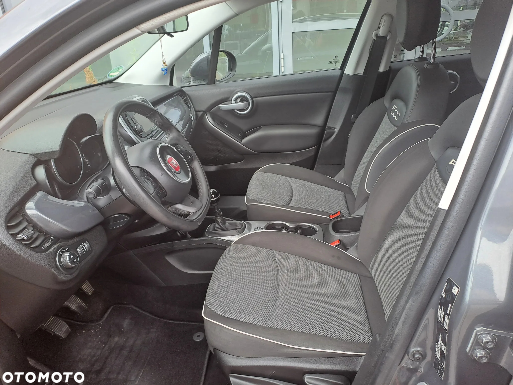 Fiat 500X 1.4 Multiair 4x2 S&S Mirror - 19