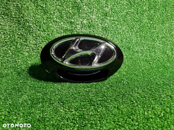 Klamka mikrostyk klapy bagażnika Hyundai I10 II