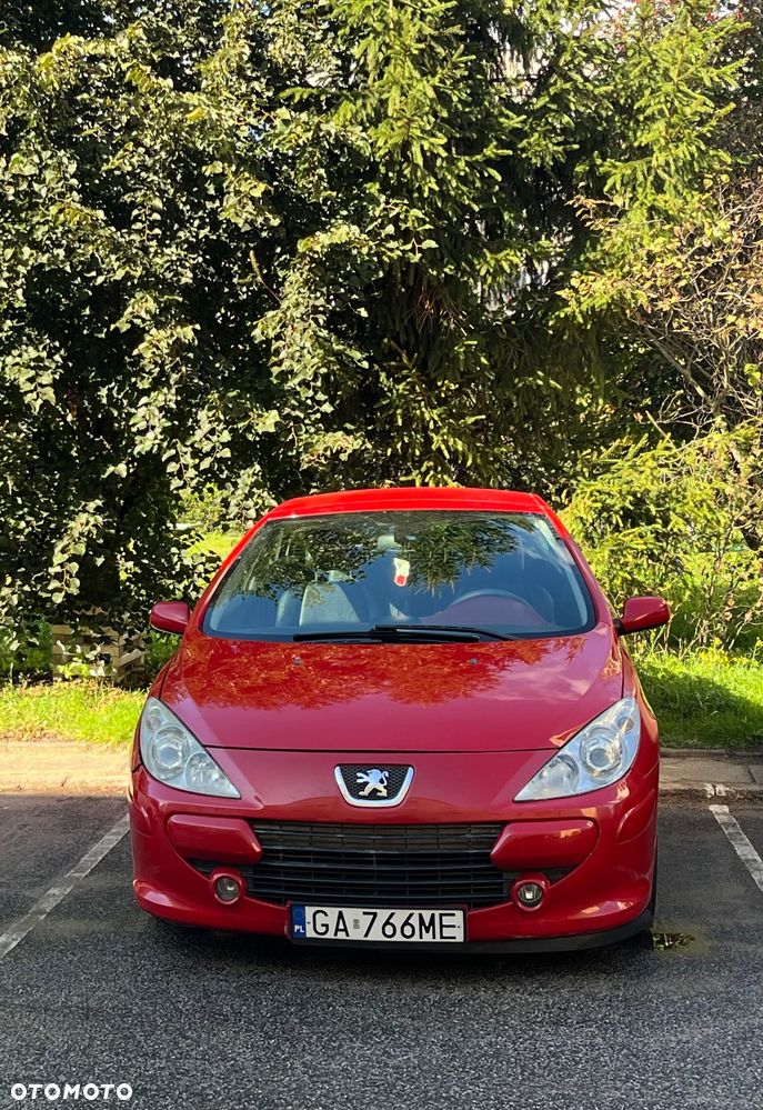 Peugeot 307 - 2