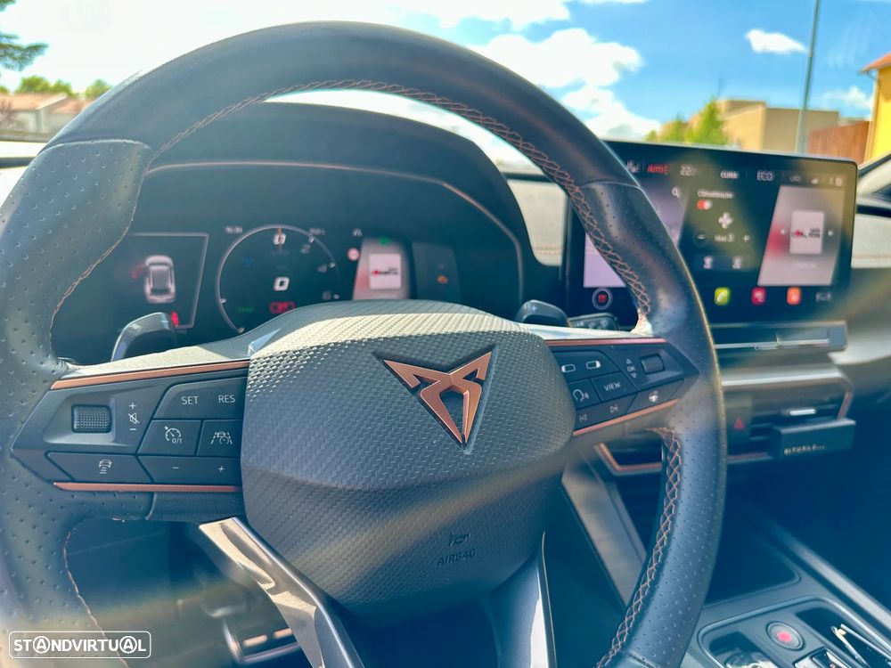 Cupra Formentor - 10