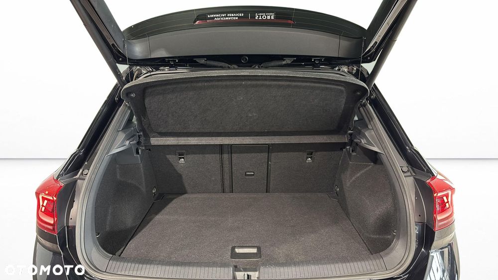 Volkswagen T-Roc 1.5 TSI R-Line DSG - 18
