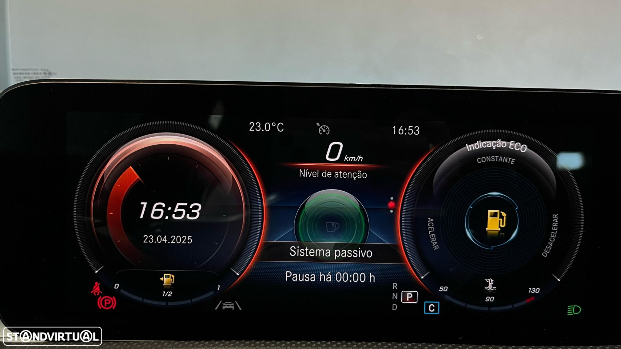 Mercedes-Benz CLA 220 d Shooting Brake AMG Line Aut. - 40