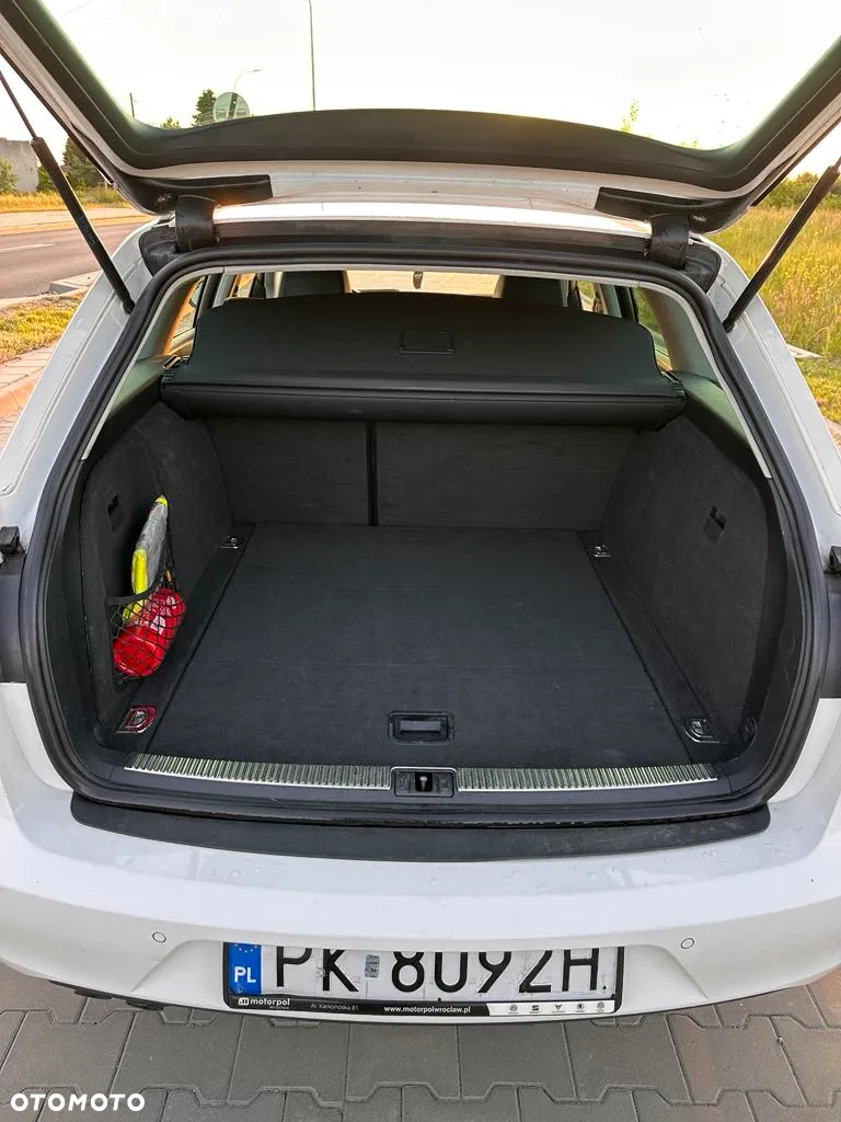 Seat Exeo 2.0 TDI DPF Style - 11