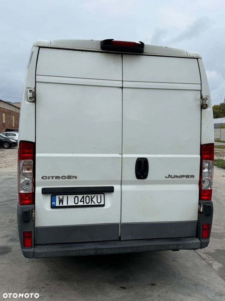 Citroën Jumper - 2