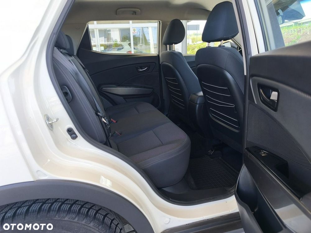 SsangYong/KGM Tivoli 1.5 T-GDI Crystal - 17
