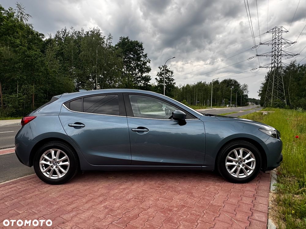 Mazda 3 2.0 Skymotion - 9