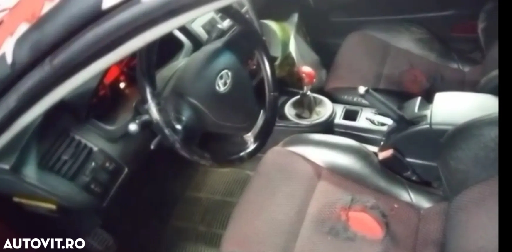 Hyundai Coupe 2.0 GK - 14
