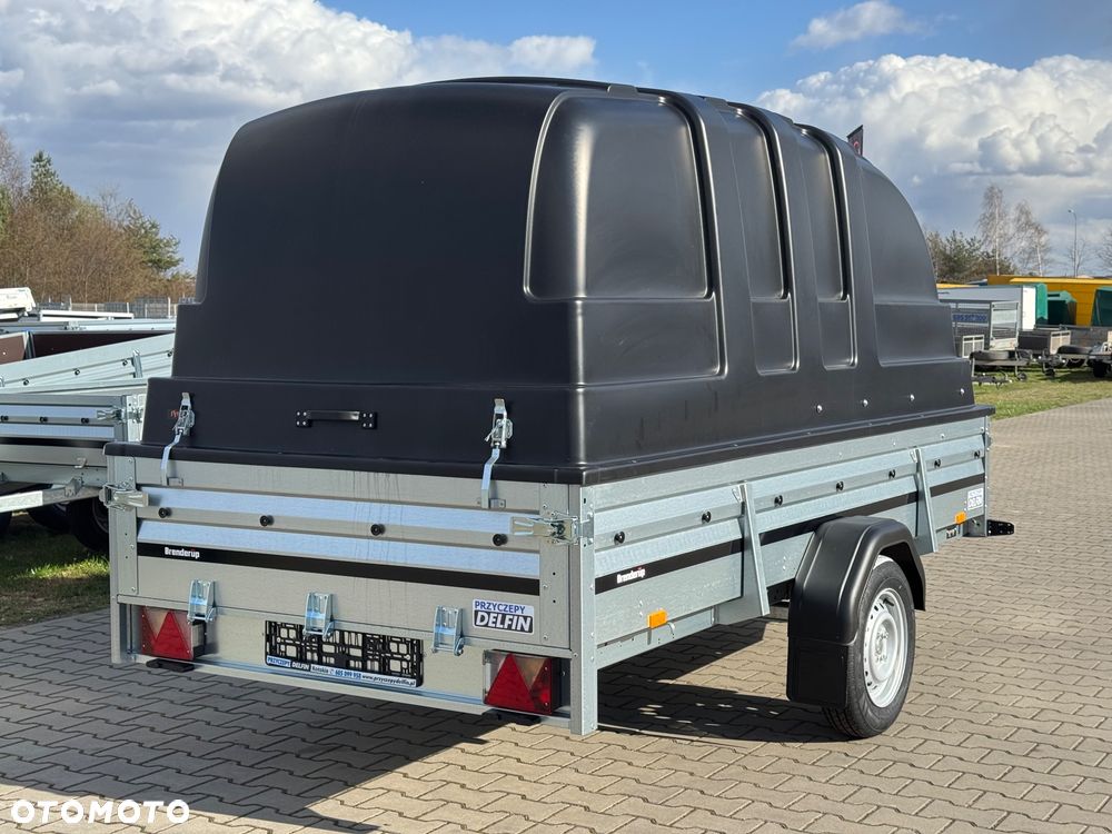 Brenderup 2300SUB750 - 3