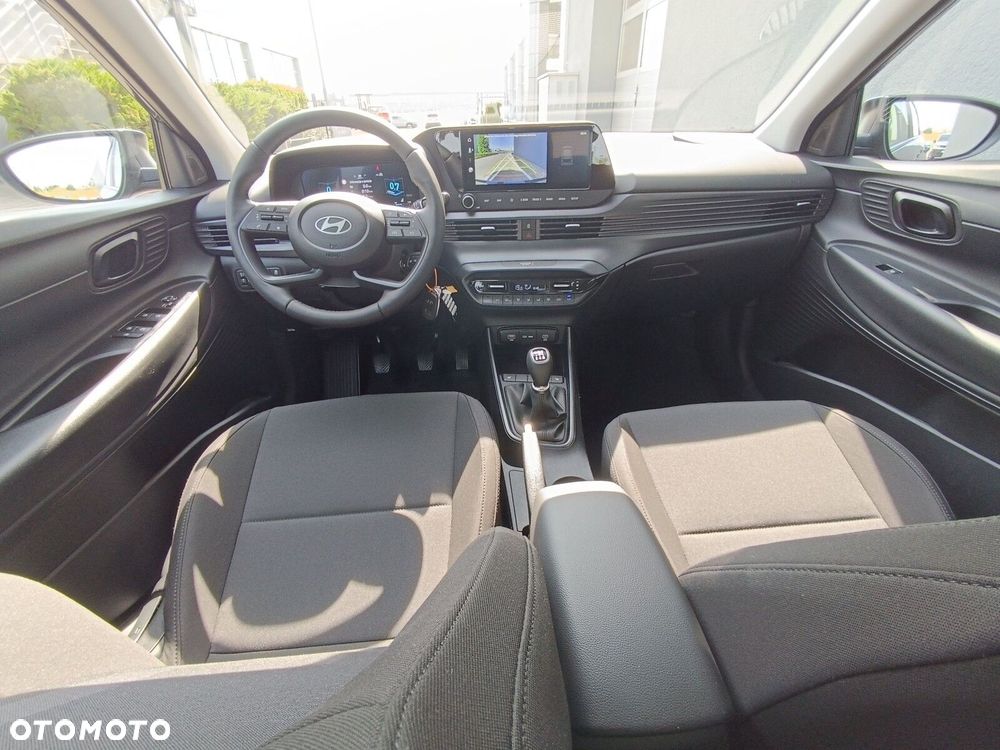 Hyundai i20 1.0 T-GDi Modern - 26