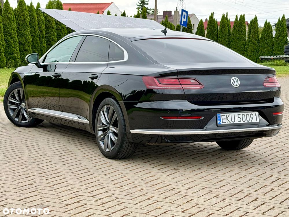 Volkswagen Arteon 1.5 TSI ACT OPF DSG Elegance - 13