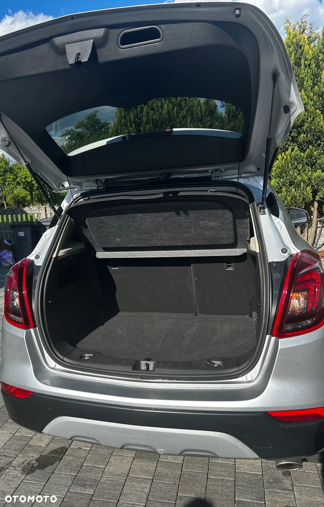 Buick Encore - 4