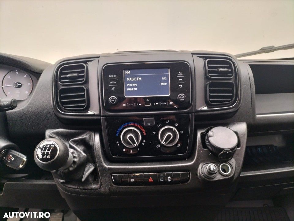 Fiat Ducato - 6