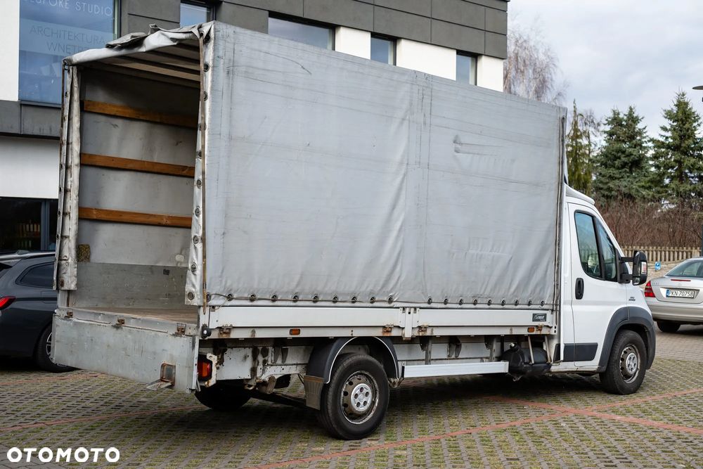 Fiat DUCATO MAXI LAMBOX - 4