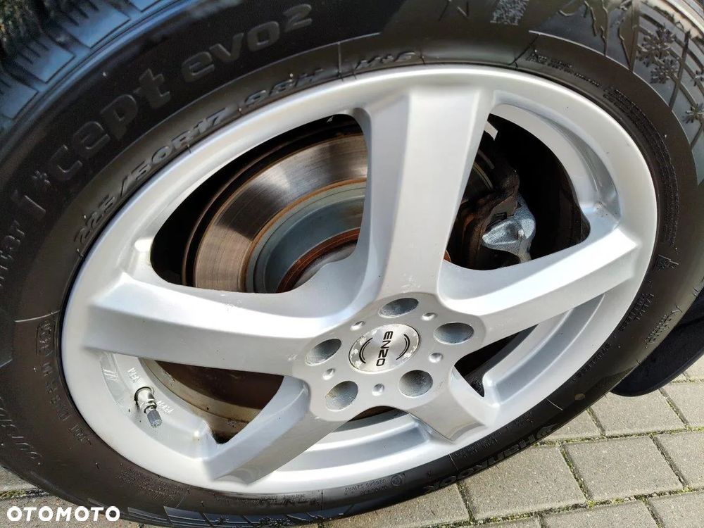 Opel Zafira 1.4 Turbo (ecoFLEX) Start/Stop Business Innovation - 36