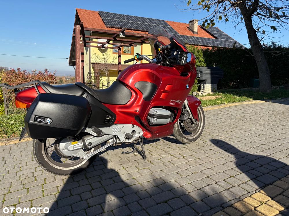 BMW RT - 35