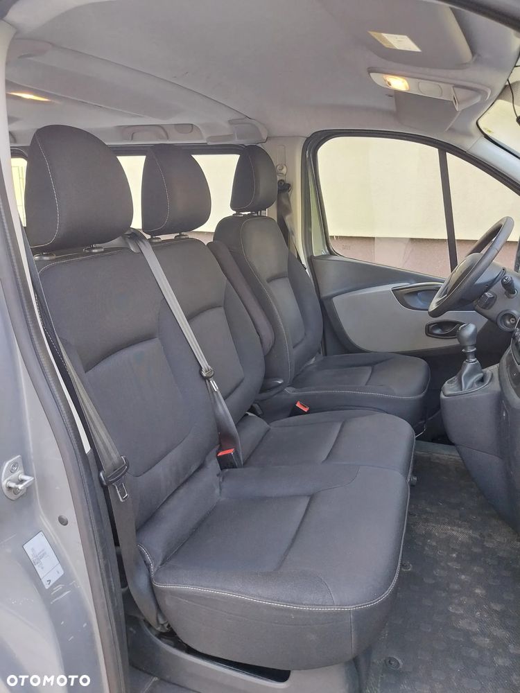 Renault Trafic L2H1 2,9t Pack Clim - 12