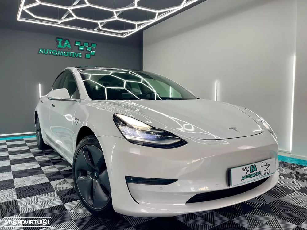 Tesla Model 3 Long-Range Dual Motor AWD - 6