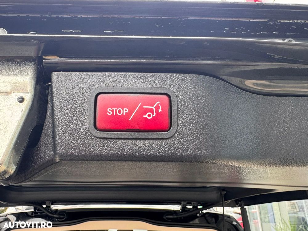 Mercedes-Benz V 300 d Extralung Avantgarde - 34