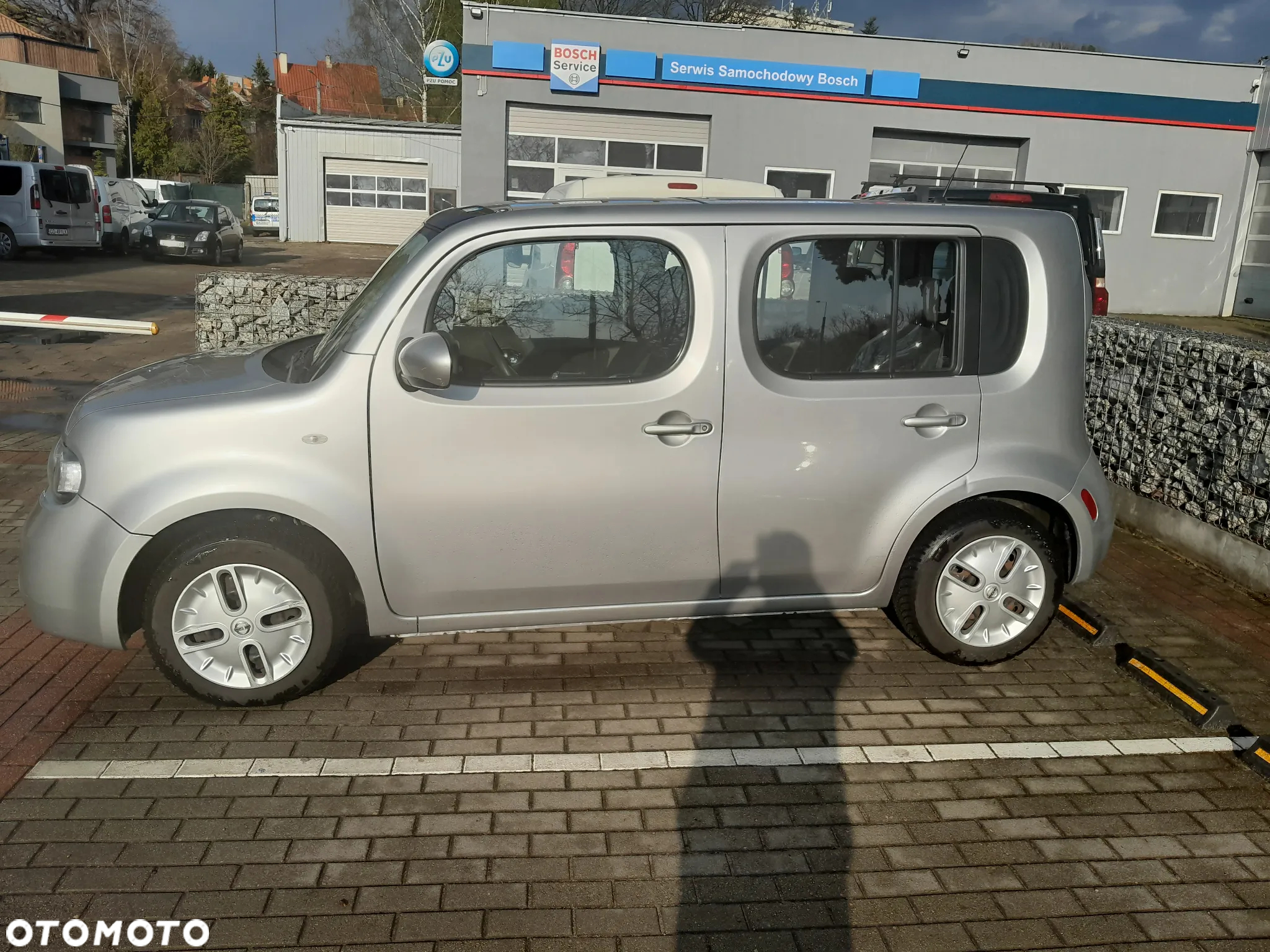 Nissan Cube 1.5 dCi - 3