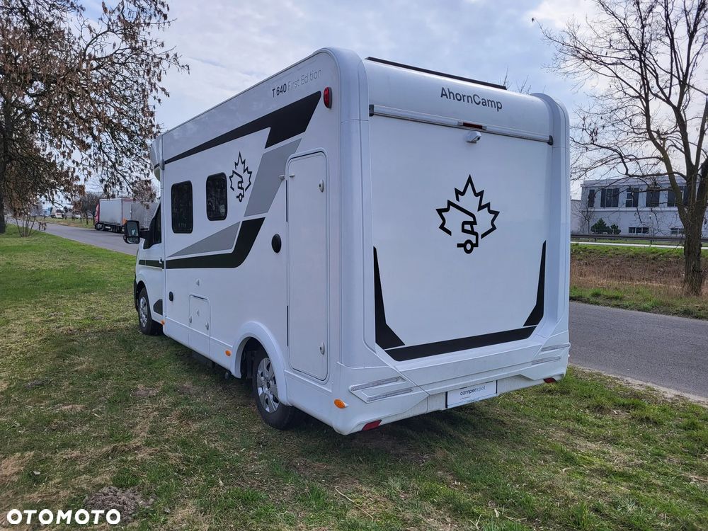 Renault Ahorn Camp T640 - 5
