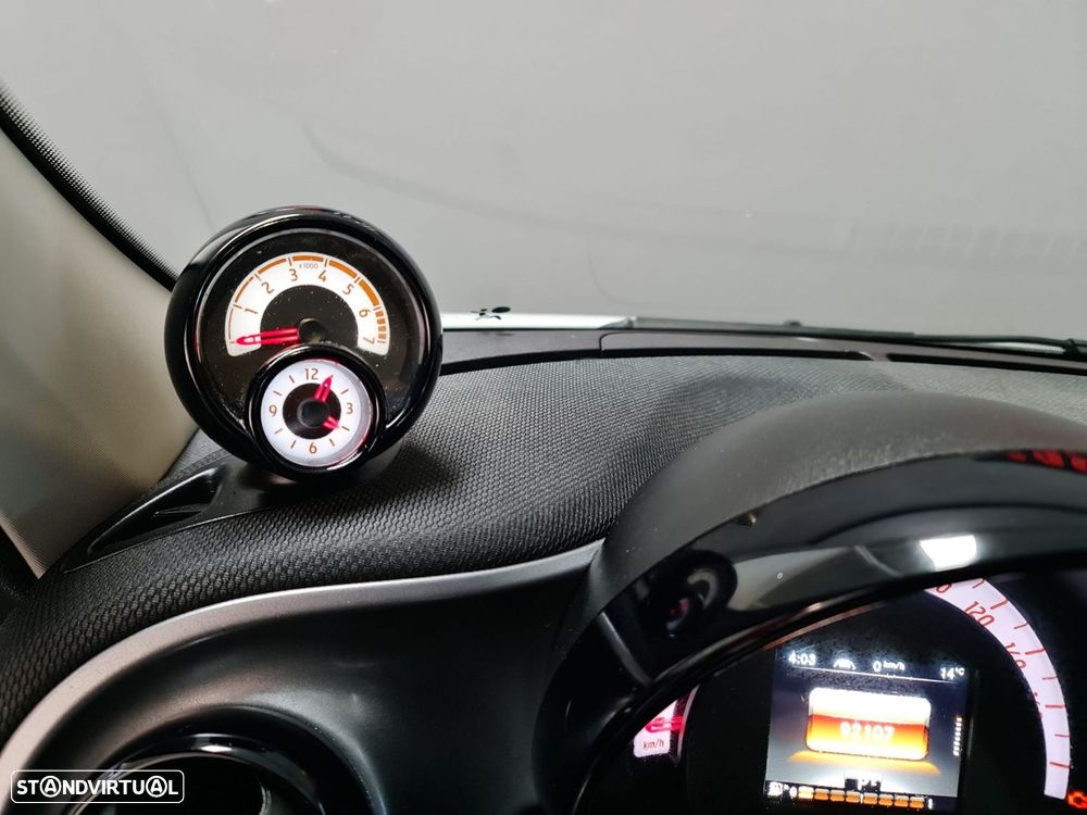 Smart ForFour - 23
