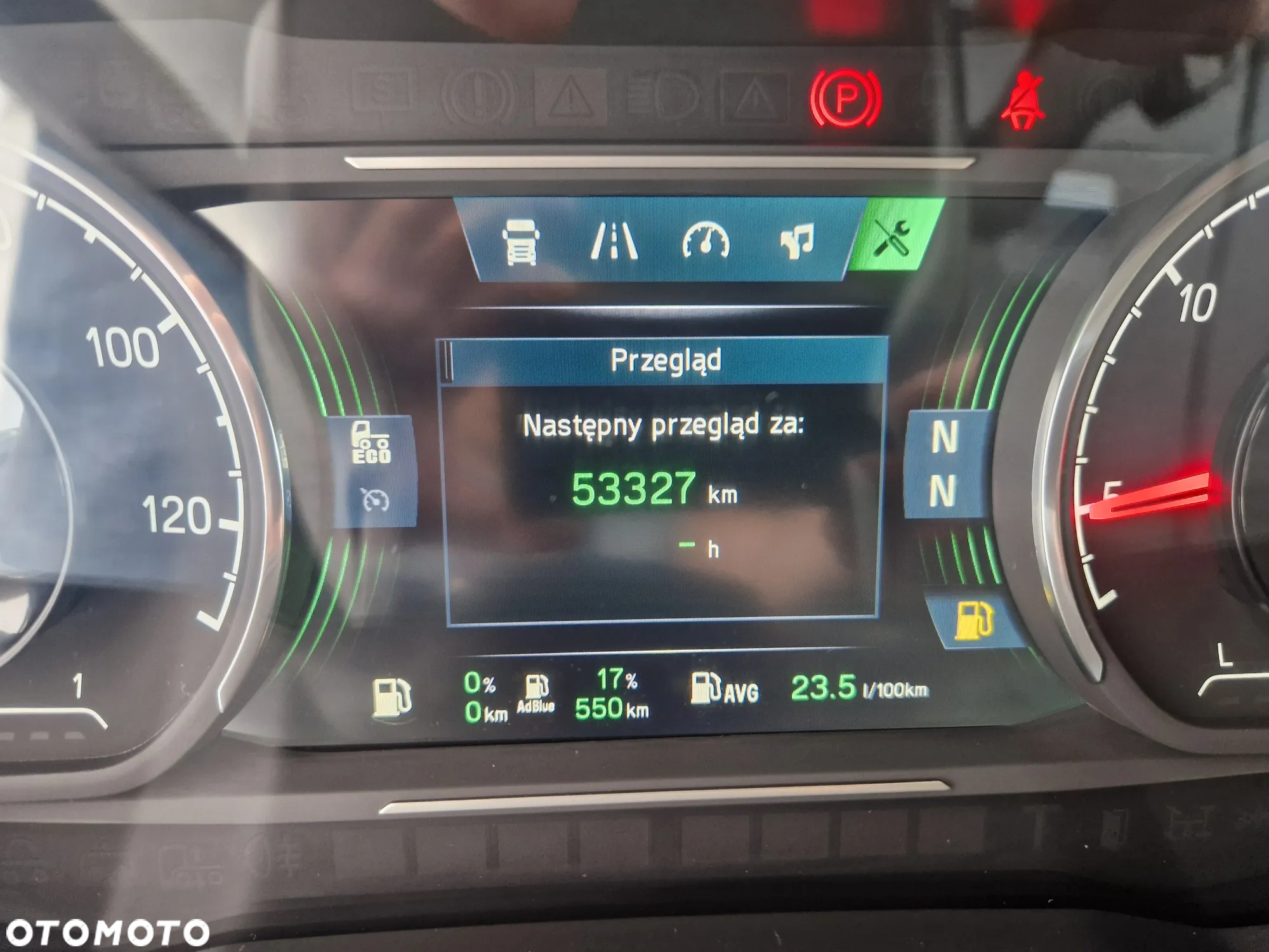 Scania R450 Alu Felgi Retarder Automat  4 poduszki Zabudowy Międzyosiowe - 24