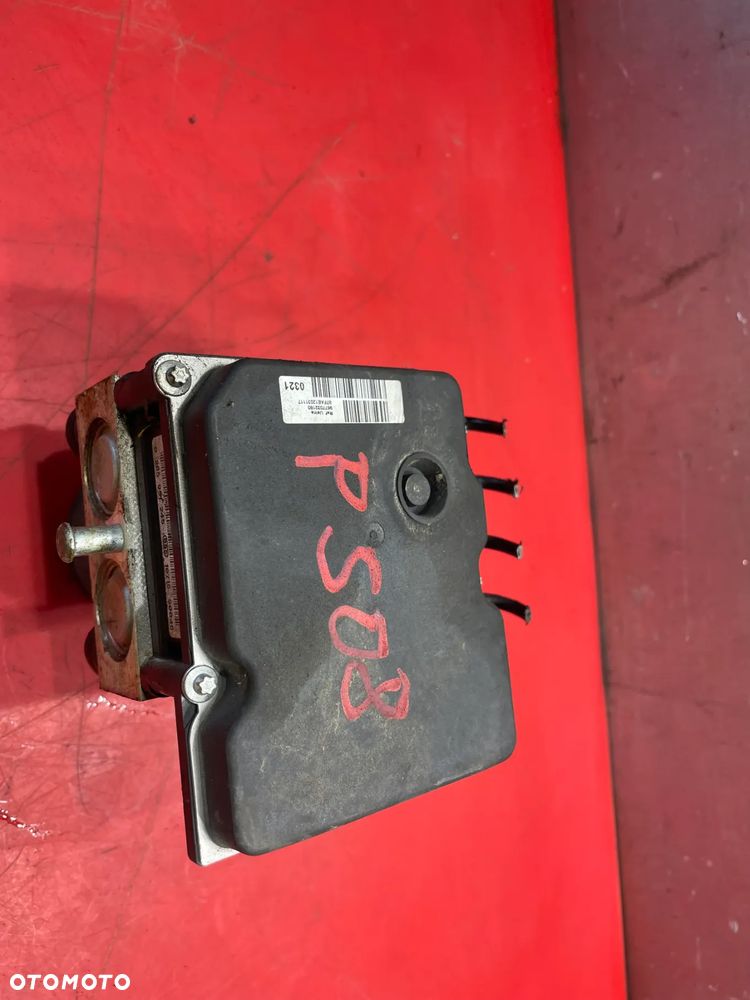 PEUGEOT 508 POMPA ABS 0265951245 - 2