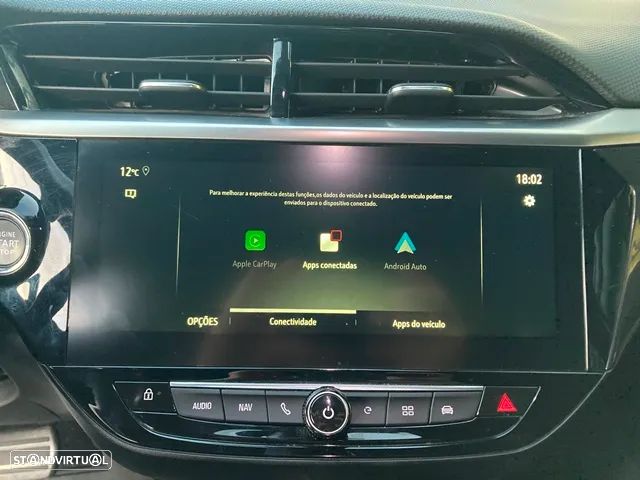 Opel Corsa-e GS Line - 26