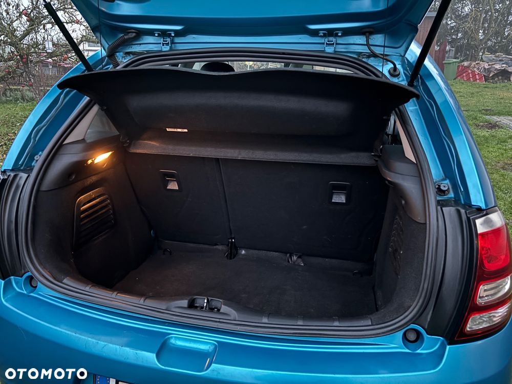 Citroën C3 1.2 VTi Selection - 20