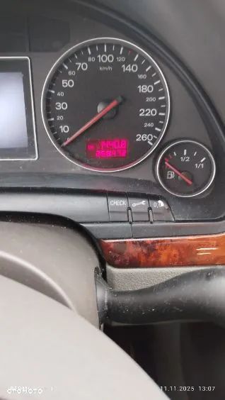 Audi A4 Limousine 1.9 TDI - 3