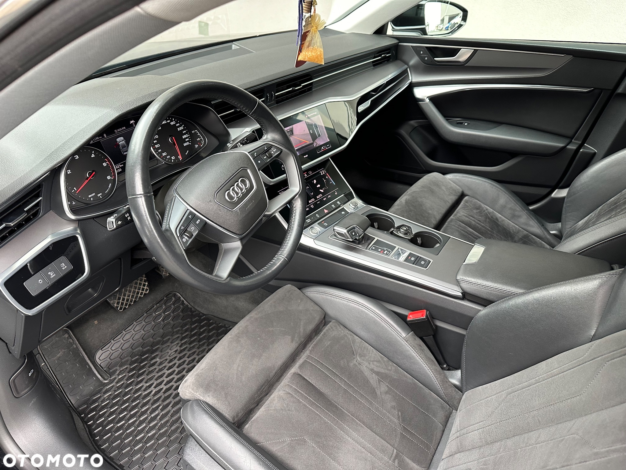 Audi A7 Sportback - 15