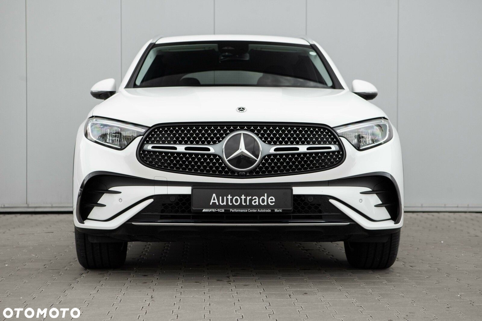 Mercedes-Benz GLC - 2
