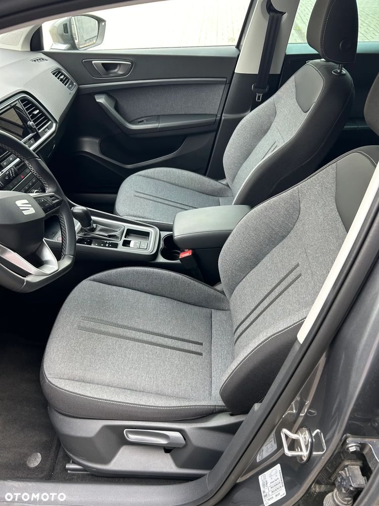 Seat Ateca 1.5 TSI Style S&S DSG - 13