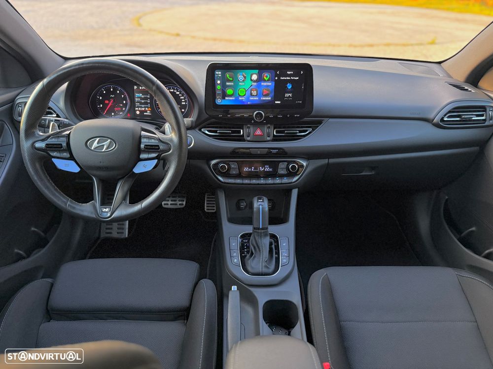 Hyundai i30 2.0 T-GDI DCT N Performance - 7