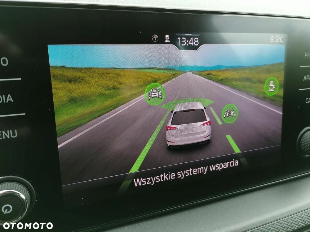 Skoda Scala 1.0 TSI Ambition - 18