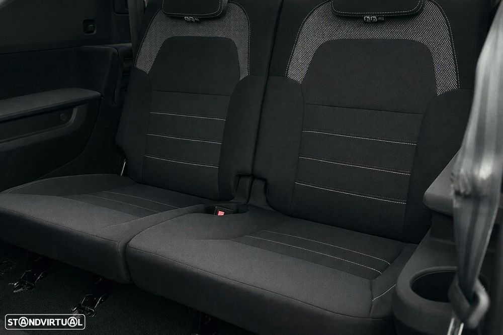 Dacia Jogger 1.0 TCe Extreme 7L - 12