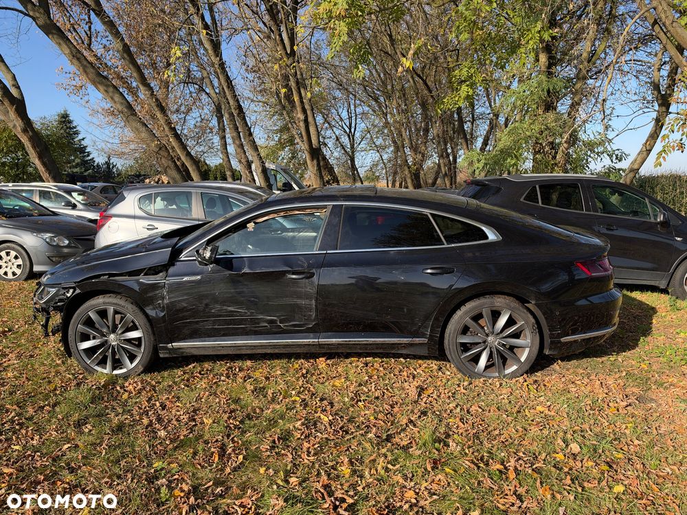 Volkswagen Arteon 2.0 TSI 4Motion R-Line DSG - 8