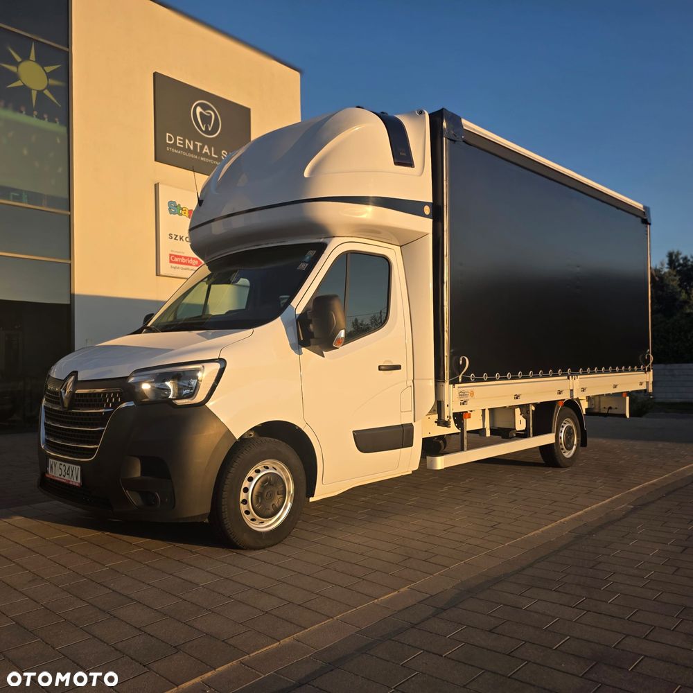 Renault Master - 8