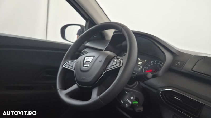 Dacia Logan ECO-G 100 Essential - 17