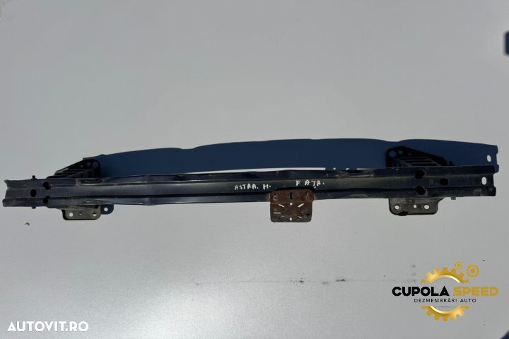 Armatura bara fata Opel Vectra C [facelift] [2005 - 2009] - 1