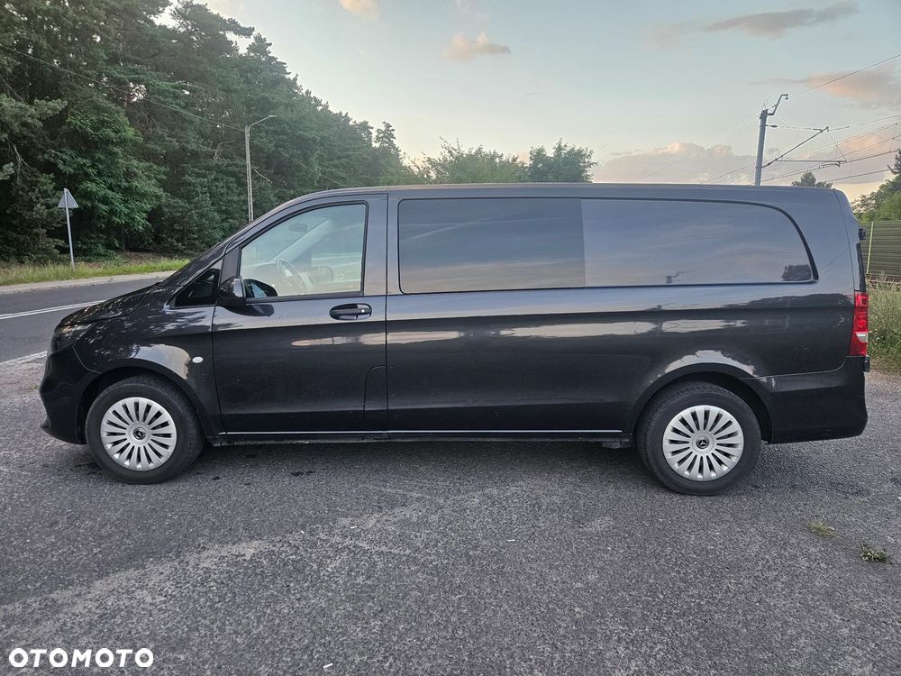 Mercedes-Benz Vito - 7