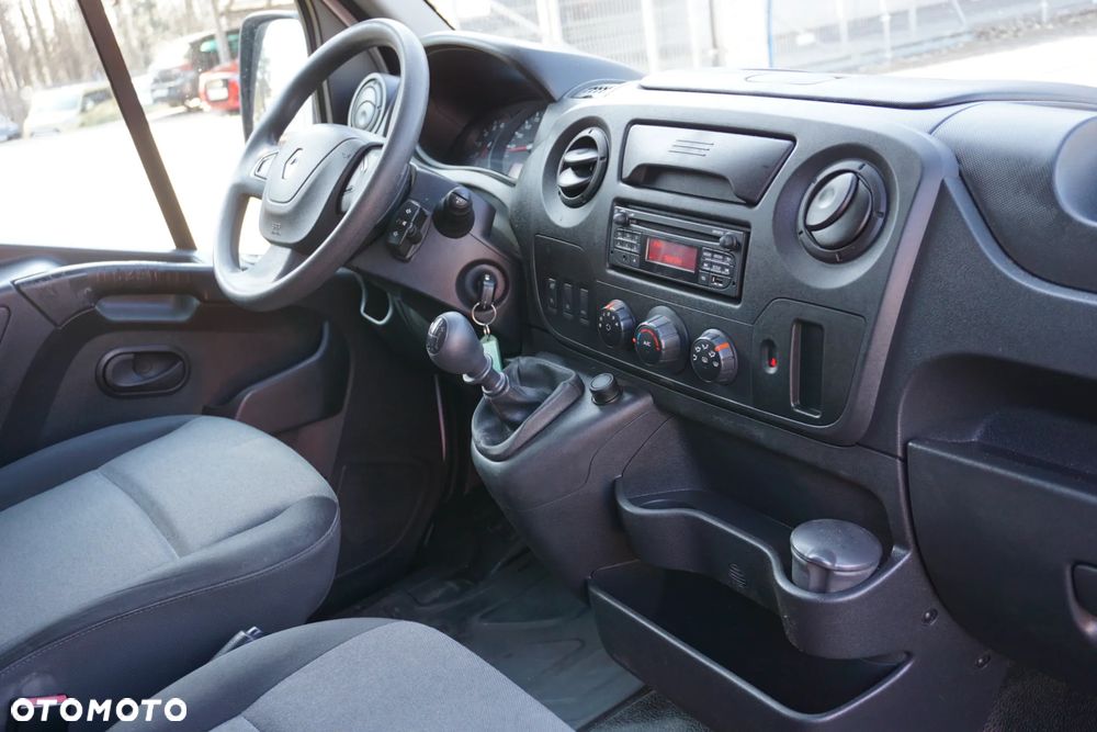 Renault MASTER - 14