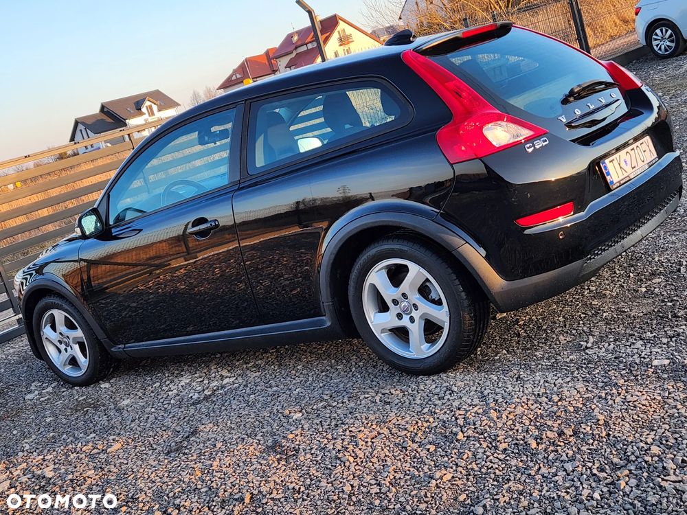 Volvo C30 DRIVe Kinetic - 35