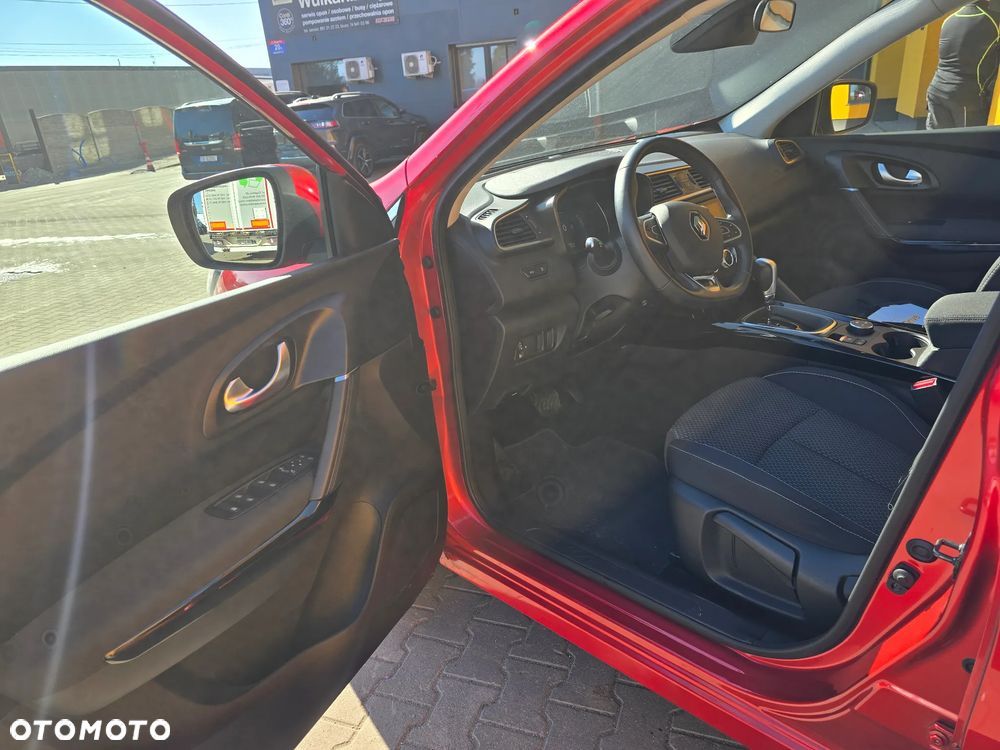 Renault Kadjar 1.3 TCe FAP Easy Life EDC - 14