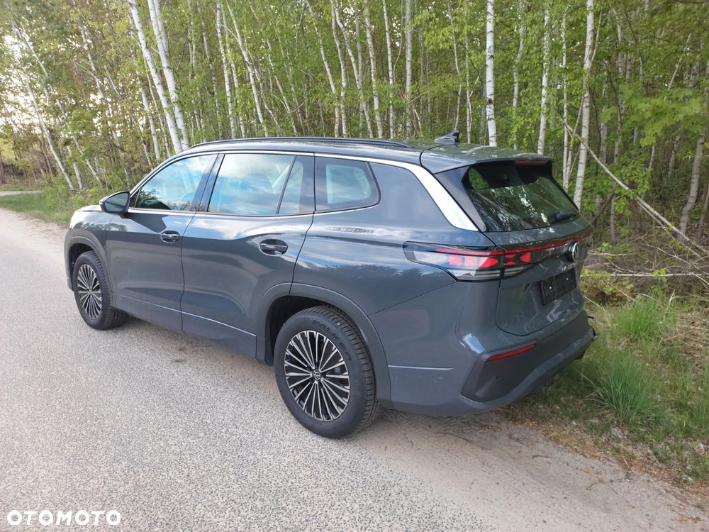 Volkswagen Tayron 1.5 eTSI OPF DSG Elegance - 4