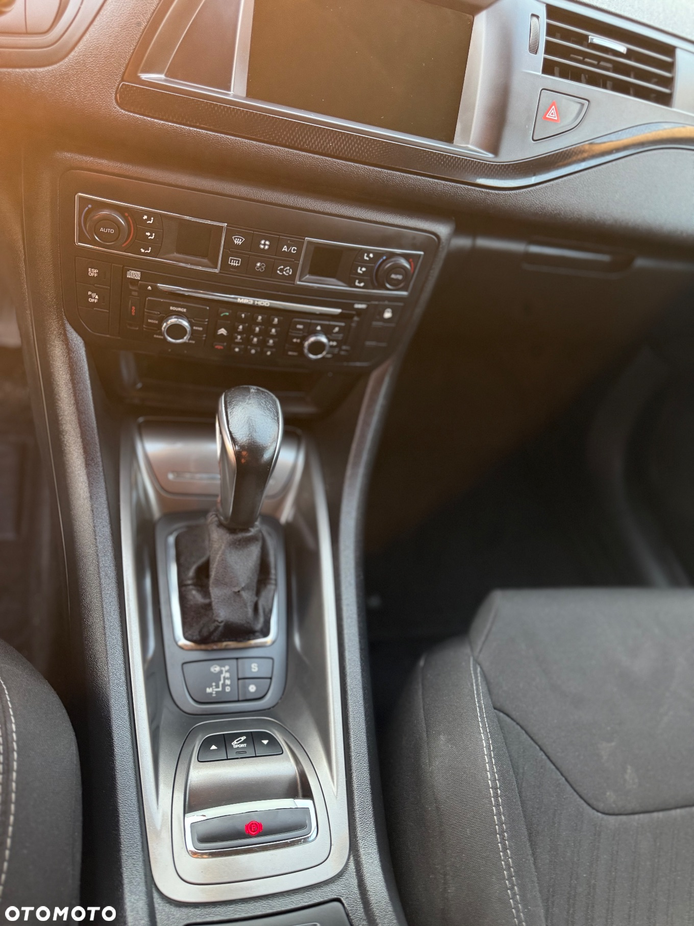 Citroën C5 2.0 HDi Exclusive - 7